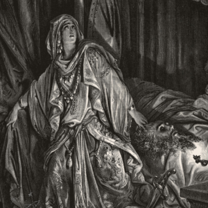 36 Wondrous Artefacts Inspired by the Bible (PDF)