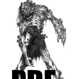 Screams of the Rad Caverns OSE Edition (PDF)