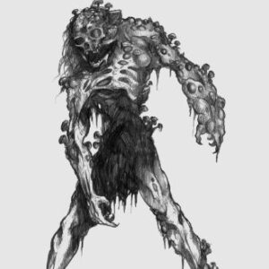 Screams of the Rad Caverns MCC Edition (Print+PDF)